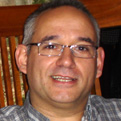 Headshot of Dr.Rafael O. de Sá 