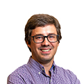 Headshot of Derek Miller
